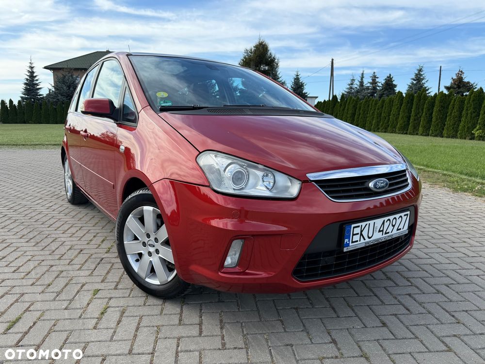 Ford C-MAX - 19