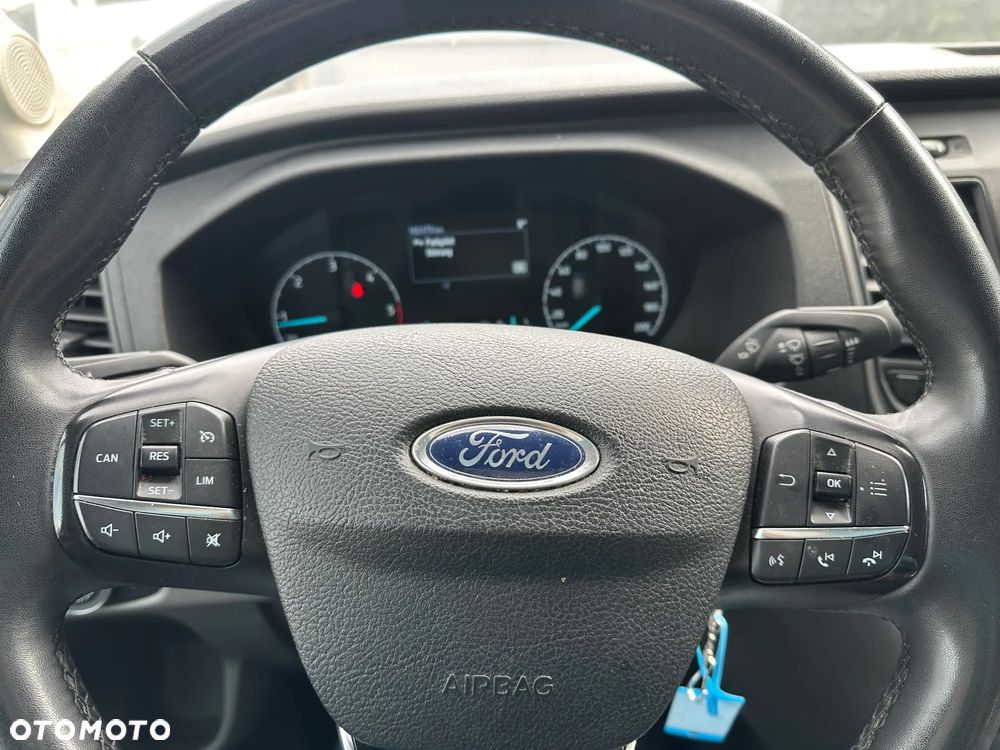 Ford Transit - 8