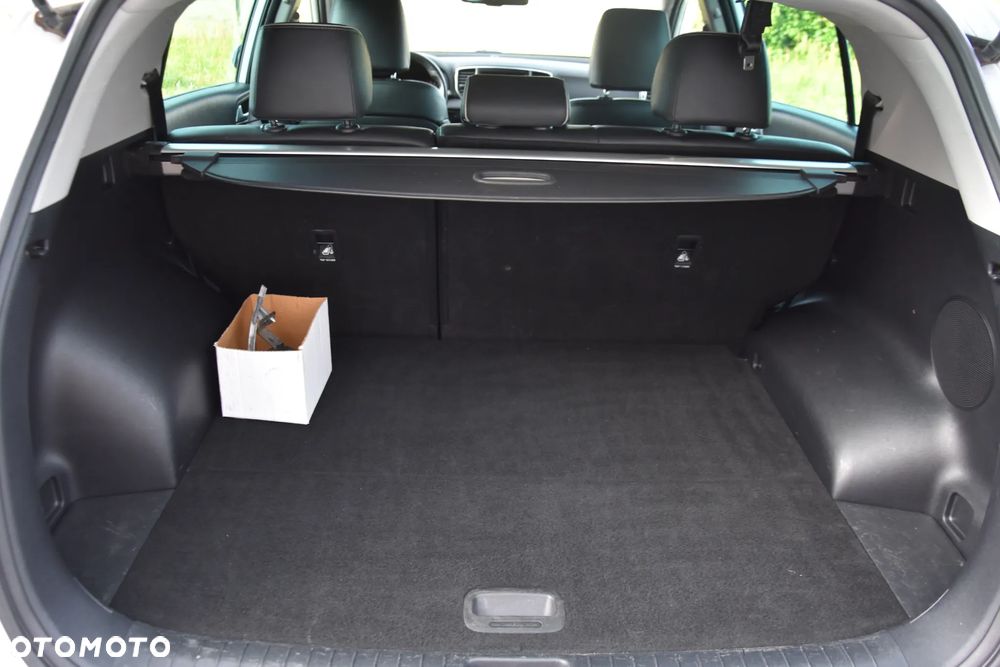 Kia Sportage 1.7 CRDI L 2WD - 16