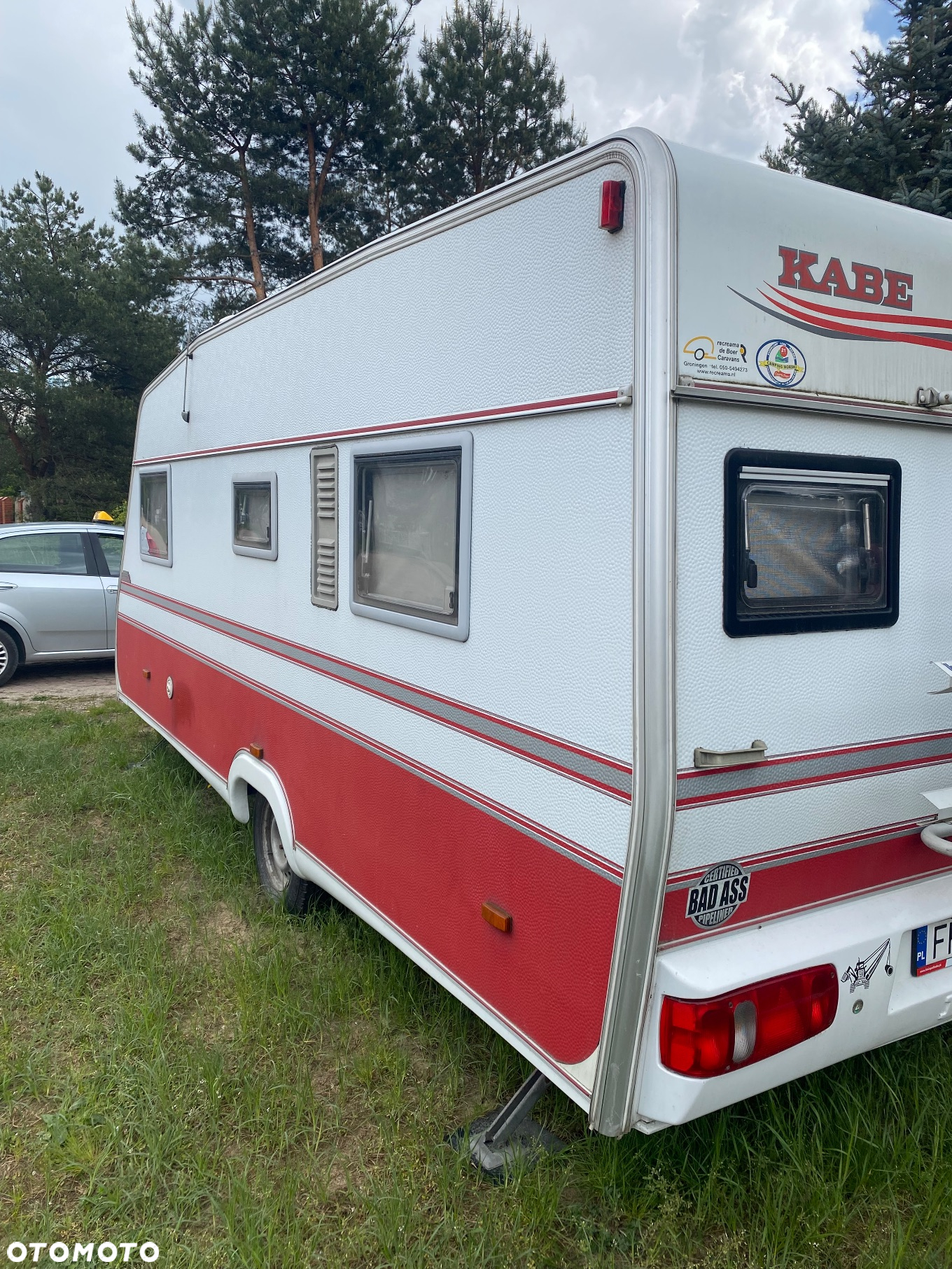 Kabe Briljant XL - 16