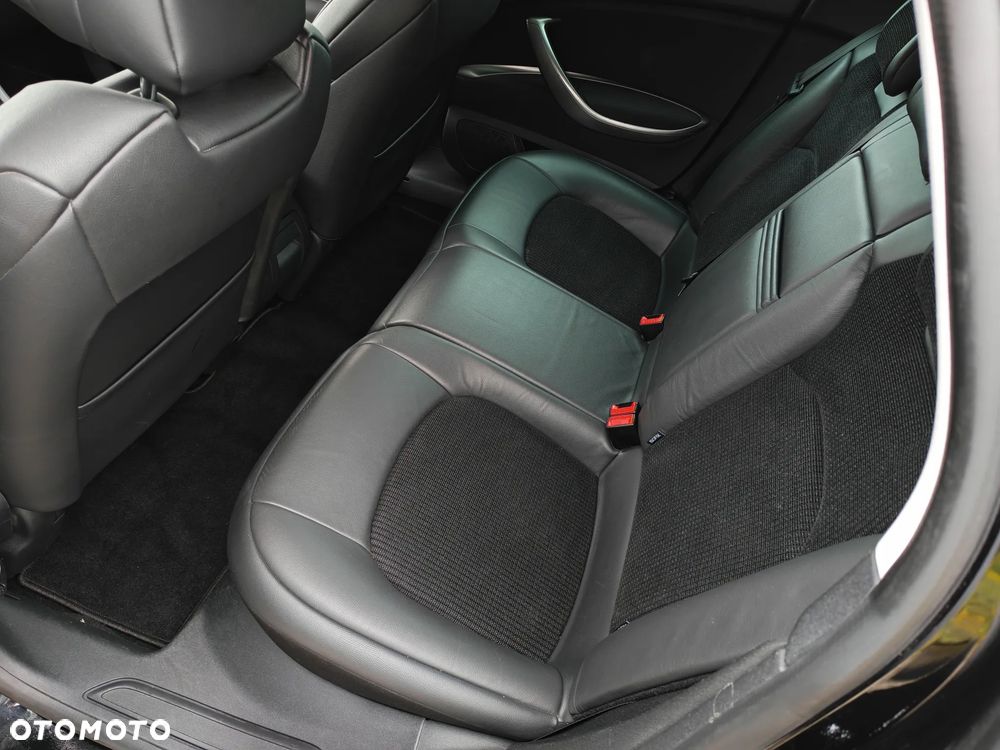 Citroën C5 HDi 200 FAP CrossTourer - 23