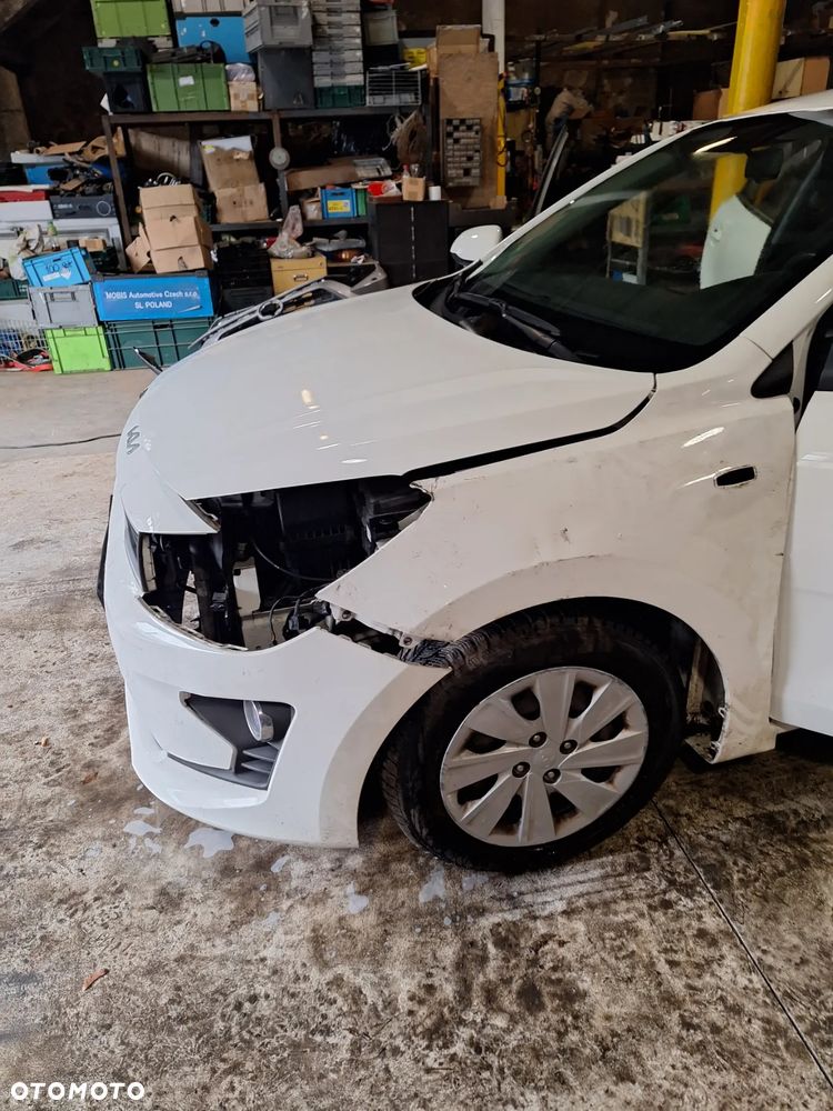 Kia Rio 1.2 Edition 7 - 8