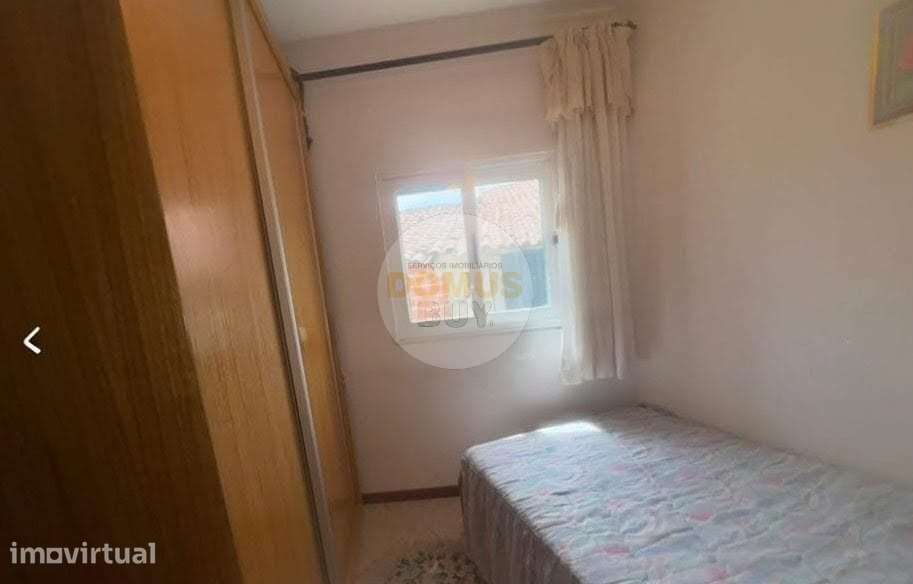 CASA T3 EM PEDRA | TOTALMENTE MOBILADA | 2 PISOS - VALPAÇOS - Grande imagem: 5/11
