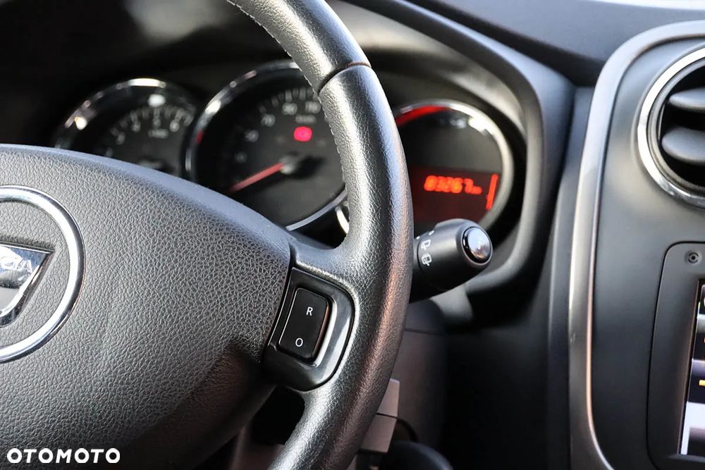Dacia Sandero Stepway 0.9 TCe Laureate - 30