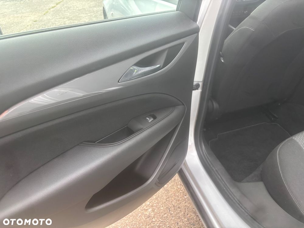 Opel Insignia 2.0 CDTI ecoFLEX Start/Stop Business Edition - 18