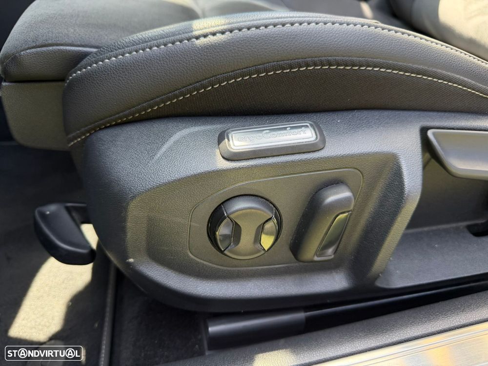 VW Arteon 1.4 TSI eHybrid R-Line - 19