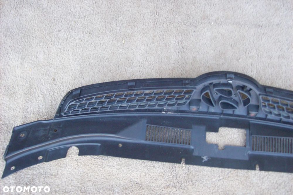grill hyundai i 30 - 6