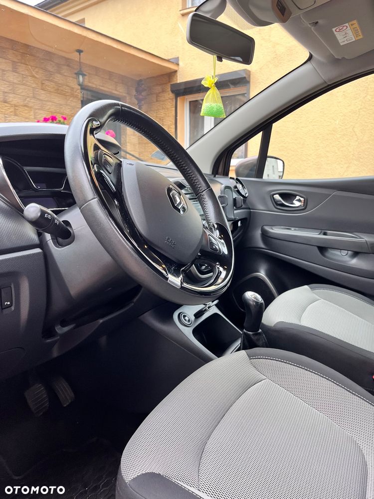 Renault Captur (ENERGY) TCe 90 INTENS - 7