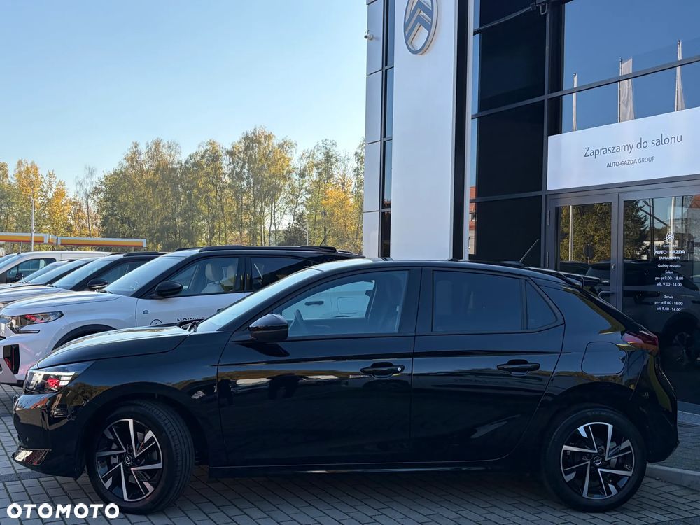 Opel Corsa 1.2 GS S&S - 5