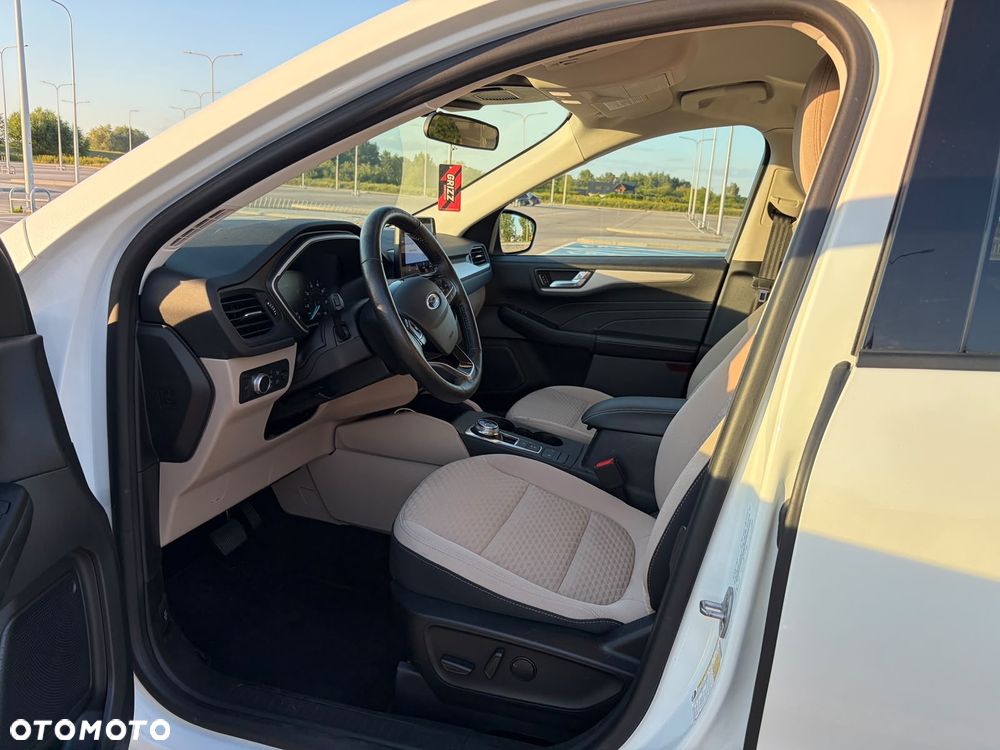 Ford Escape - 6