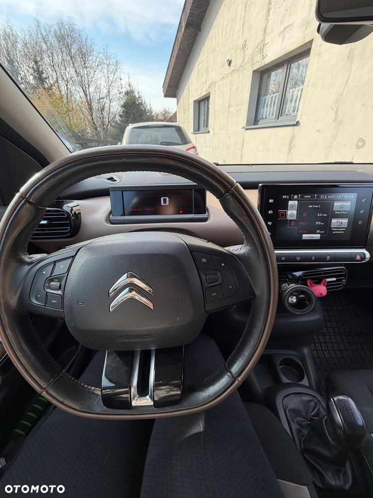 Citroën C4 Cactus 1.6 Blue HDi Feel - 14