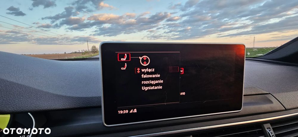 Audi A4 Avant 40 TDI Quattro S Line S tronic - 31