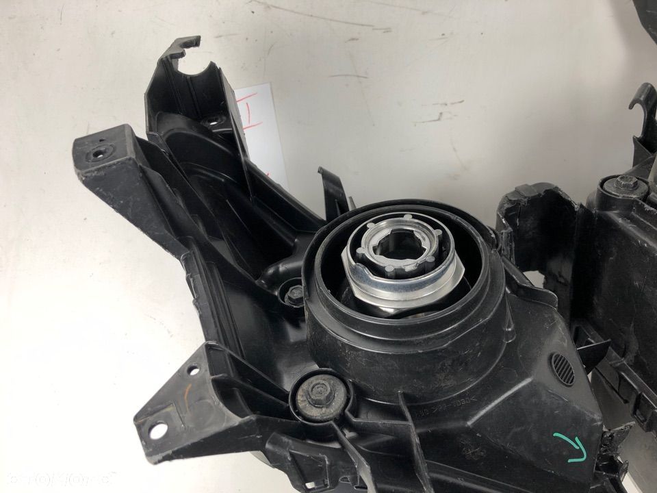 Yamaha T MAX 530 lampa reflektor 12-15 - 8