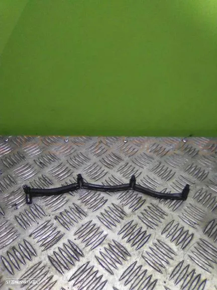 PEÇAS AUTO USADAS para Ford Focus 1.6Tdci 2006 - 7