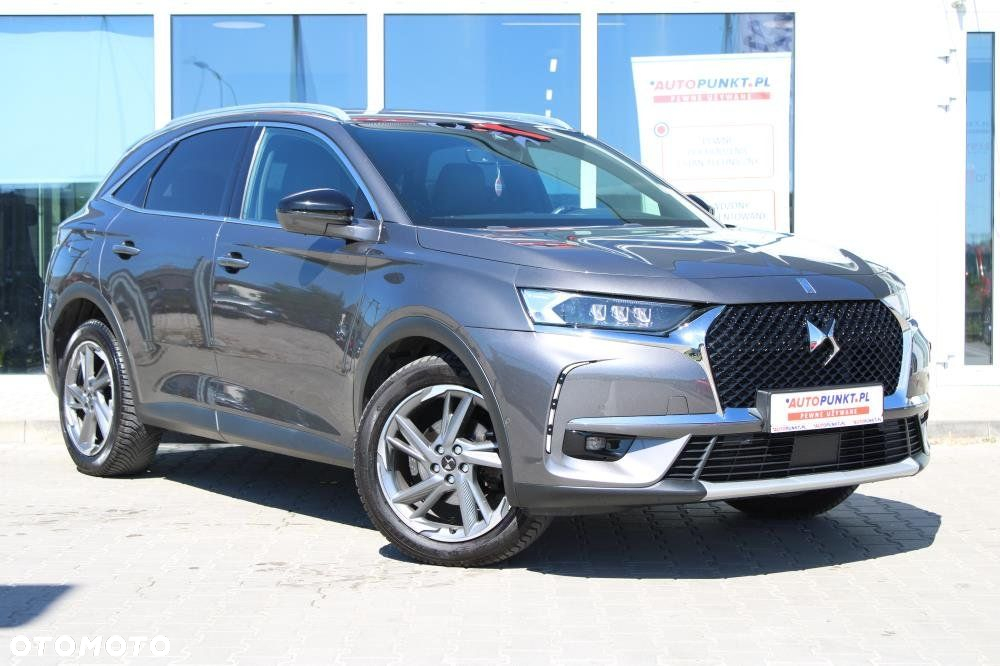 DS Automobiles DS 7 Crossback - 6