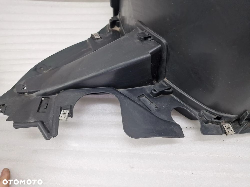 SEAT IBIZA 5 V 6F0 20- PRAWE NADKOLE PRZEDNIE PRZÓD , NR 6F0805912 , NR AUKCJI N387 - 2