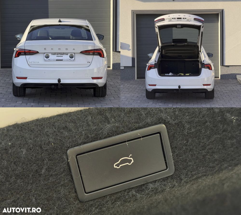 Skoda Octavia - 6