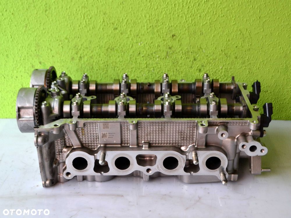 Głowica Silnika SUZUKI SWIFT 1.2 16V DUAL JET 2020r  576 km - 2