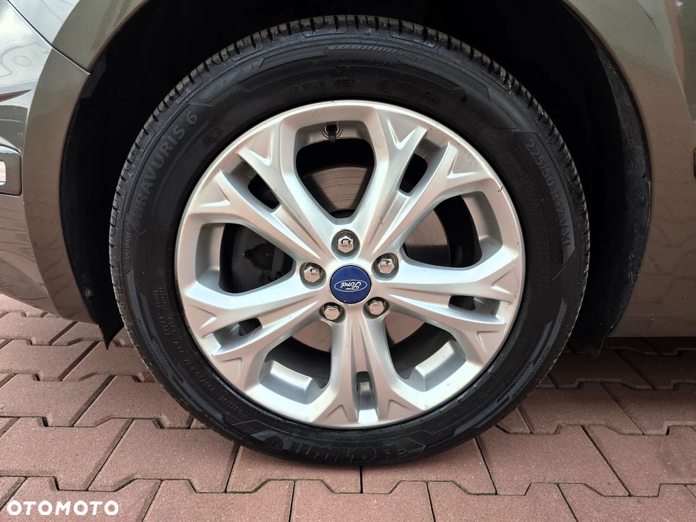Ford S-Max 1.6 T Platinium X - 18