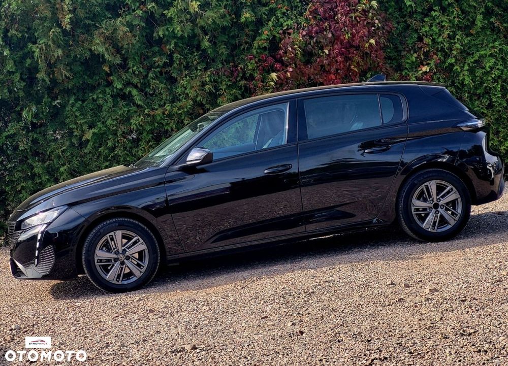 Peugeot 308 - 13