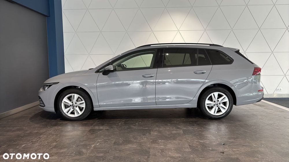 Volkswagen Golf 2.0 TDI Life - 3