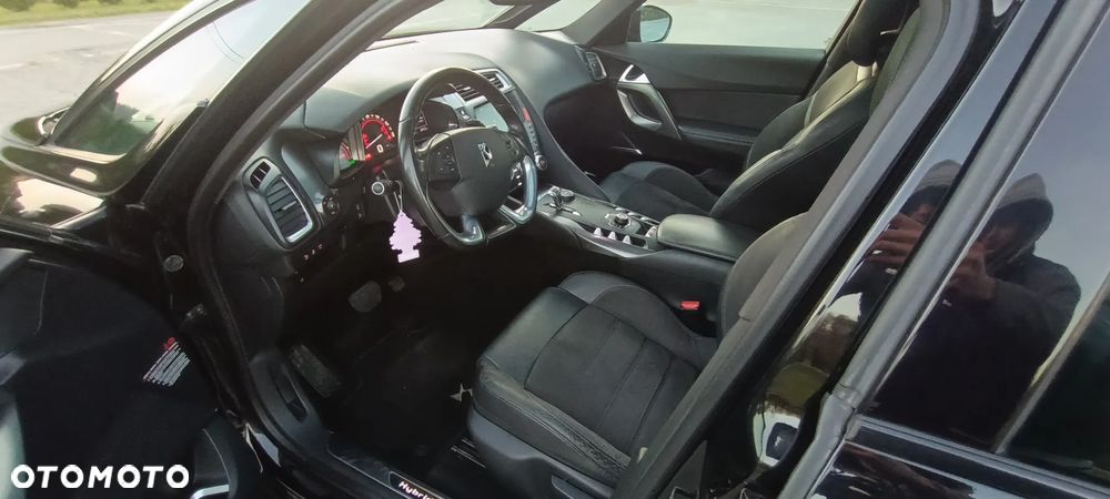 DS Automobiles DS 5 - 35