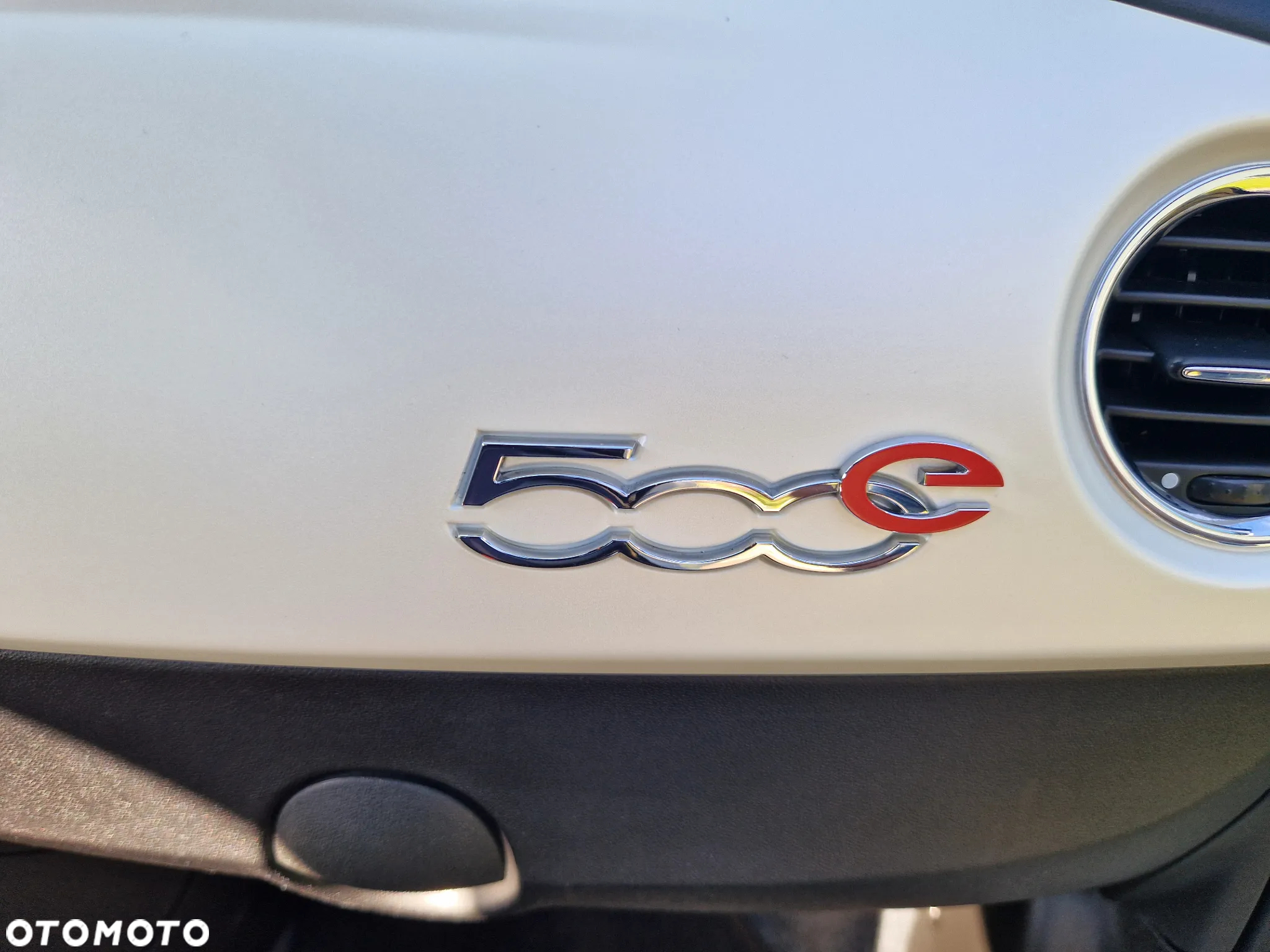 Fiat 500e - 22