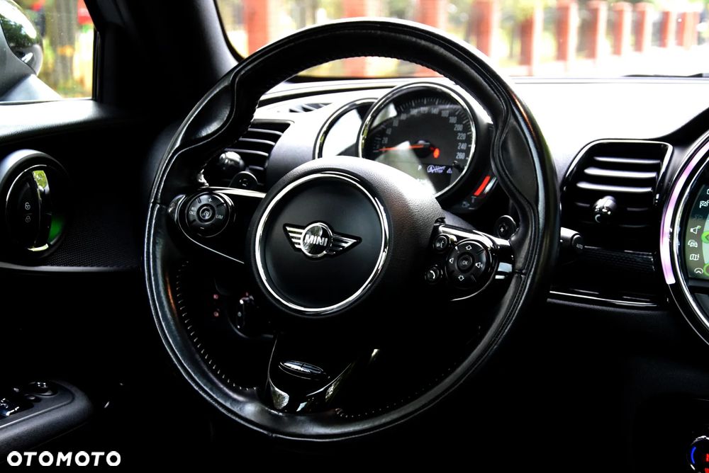 MINI Clubman Cooper S ALL4 - 20