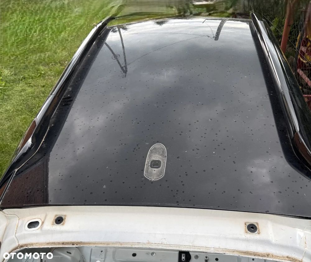 Relingi dachowe Citroen C3 Aircross 2017-2020 - 2