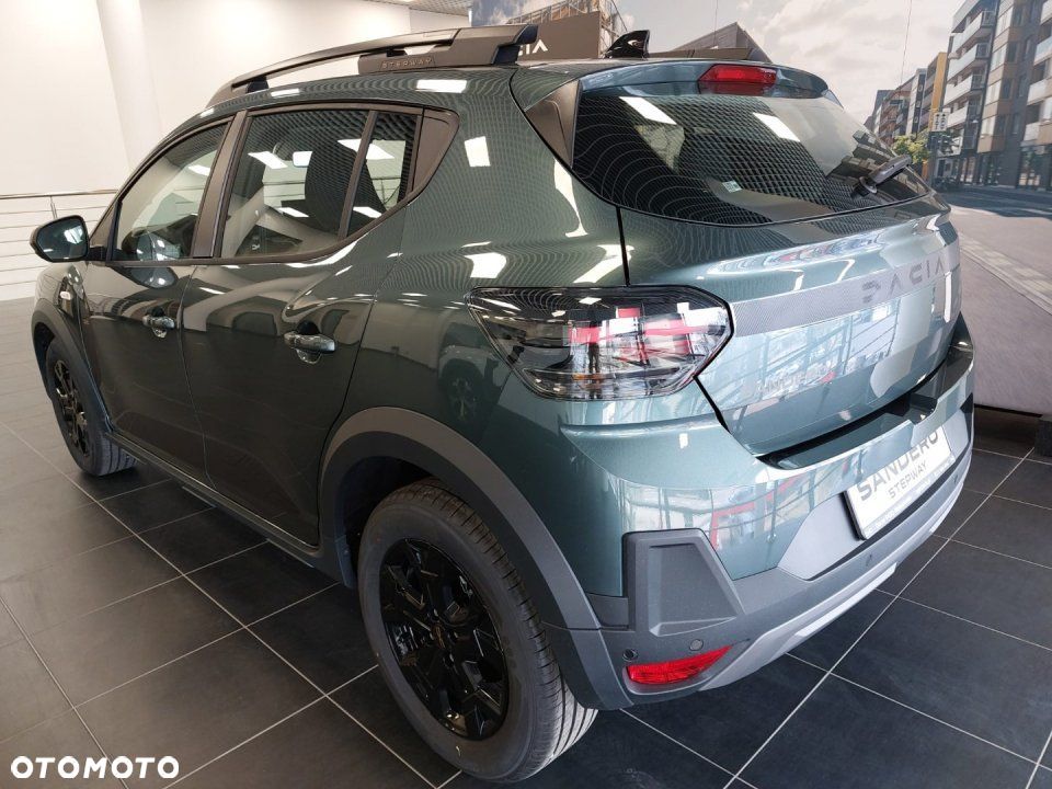 Dacia Sandero - 3