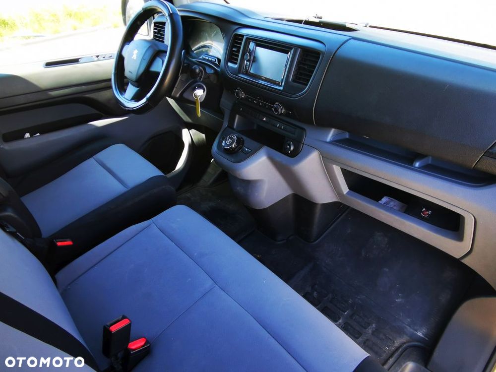 Peugeot Expert - 15