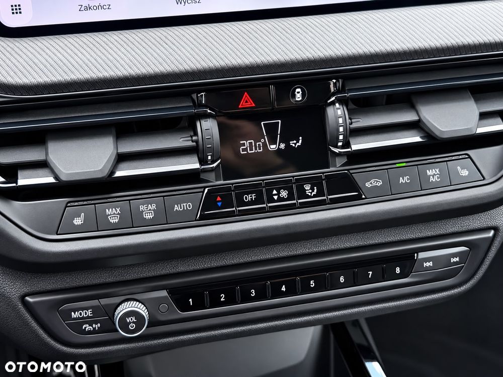 BMW Seria 1 120d M Sport Shadow sport - 33