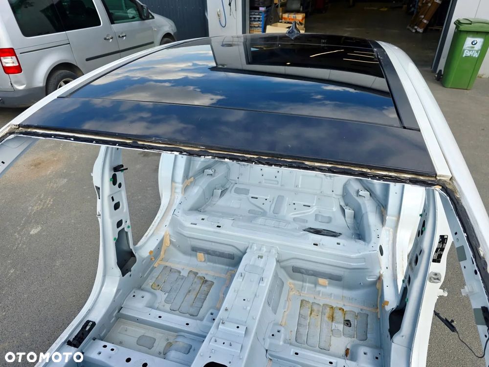 Alfa Romeo Stelvio DACH PANORAMA 248 18r. - 3