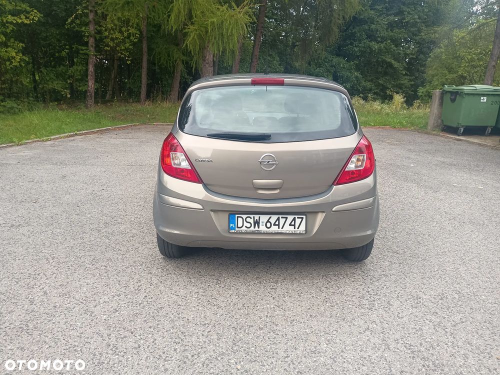 Opel Corsa 1.4 T Color Edition S&S - 6