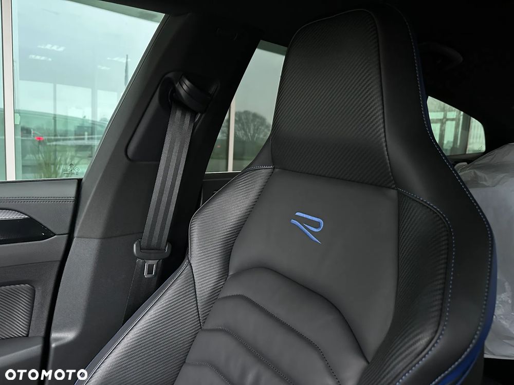 Volkswagen Arteon Shooting Brake 2.0 TSI OPF 4Motion DSG R - 18