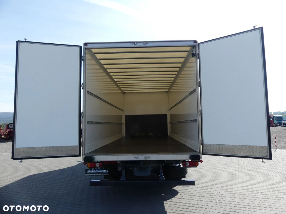 Volvo FL 16.280 / EURO 6 / KONTENER 7.30 / ZADBANE / - 21
