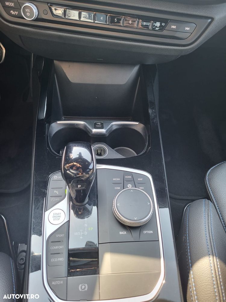 BMW Seria 1 118i Aut. M Sport - 21