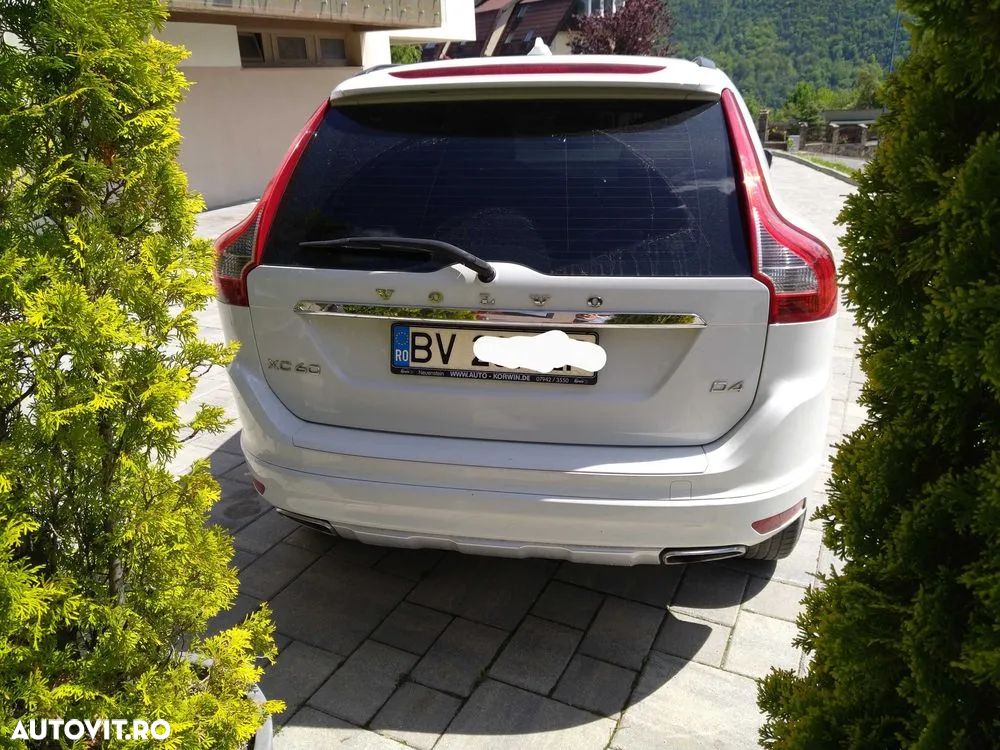 Volvo XC 60 - 2