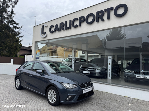 SEAT Ibiza 1.0 Style