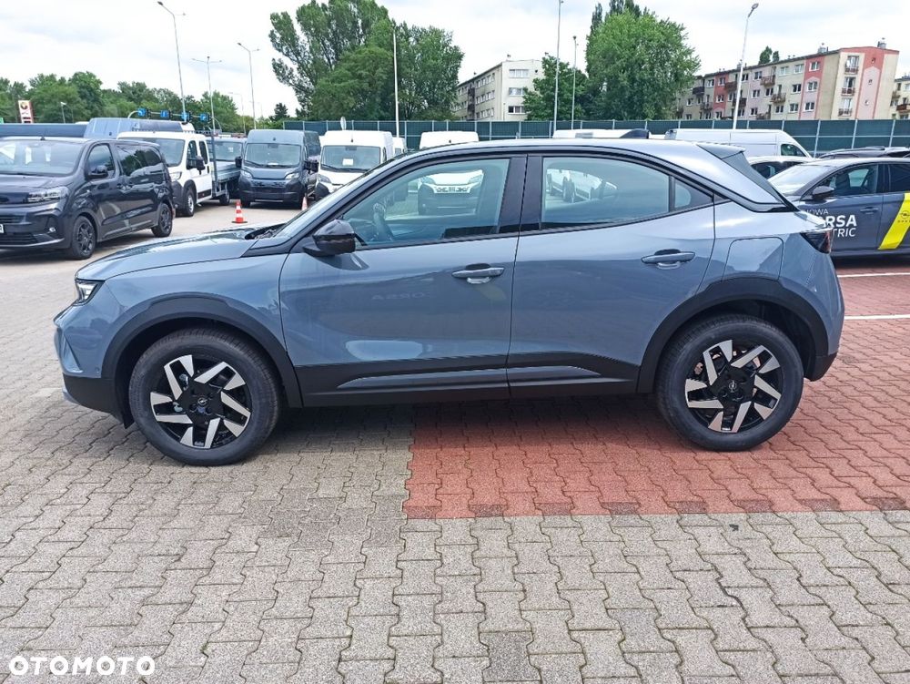 Opel Mokka - 10