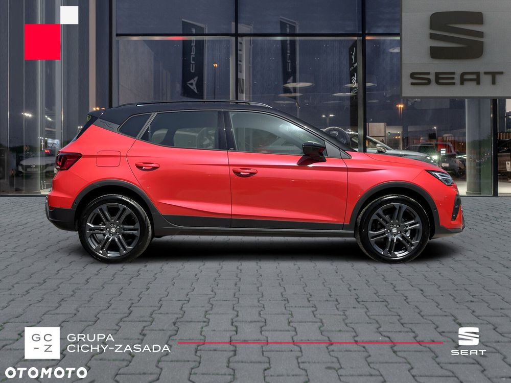 Seat Arona - 7