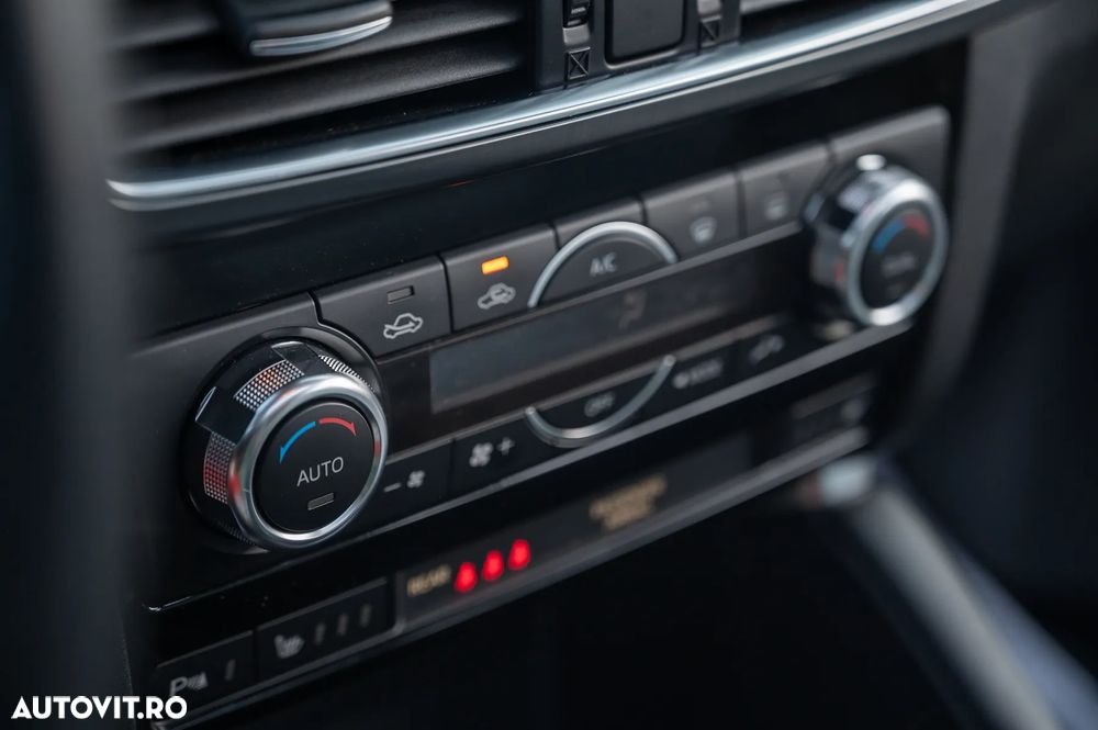 Mazda CX-5 SKYACTIV-D 175 Drive AWD Sports-Line - 20