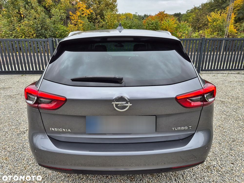 Opel Insignia 2.0 CDTI ecoFLEXStart/Stop Business Edition - 8