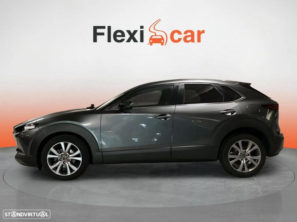 Mazda CX-30 - 4