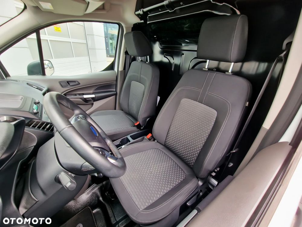 Ford TRANSIT CONNECT L2 - 11