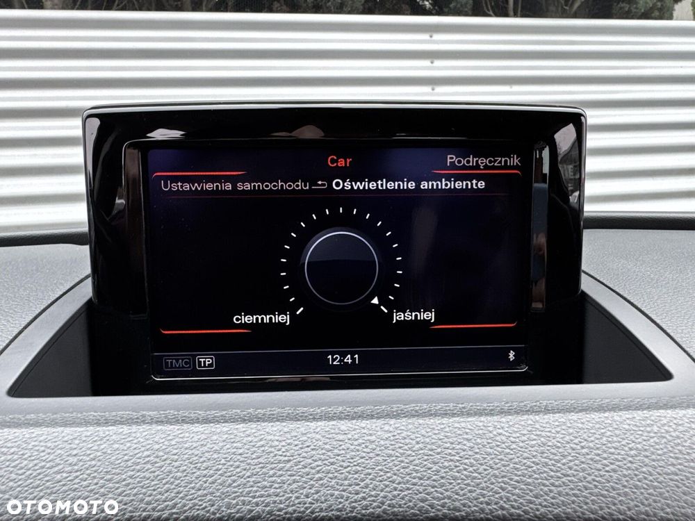 Audi Q3 1.4 TFSI Sport S tronic - 29