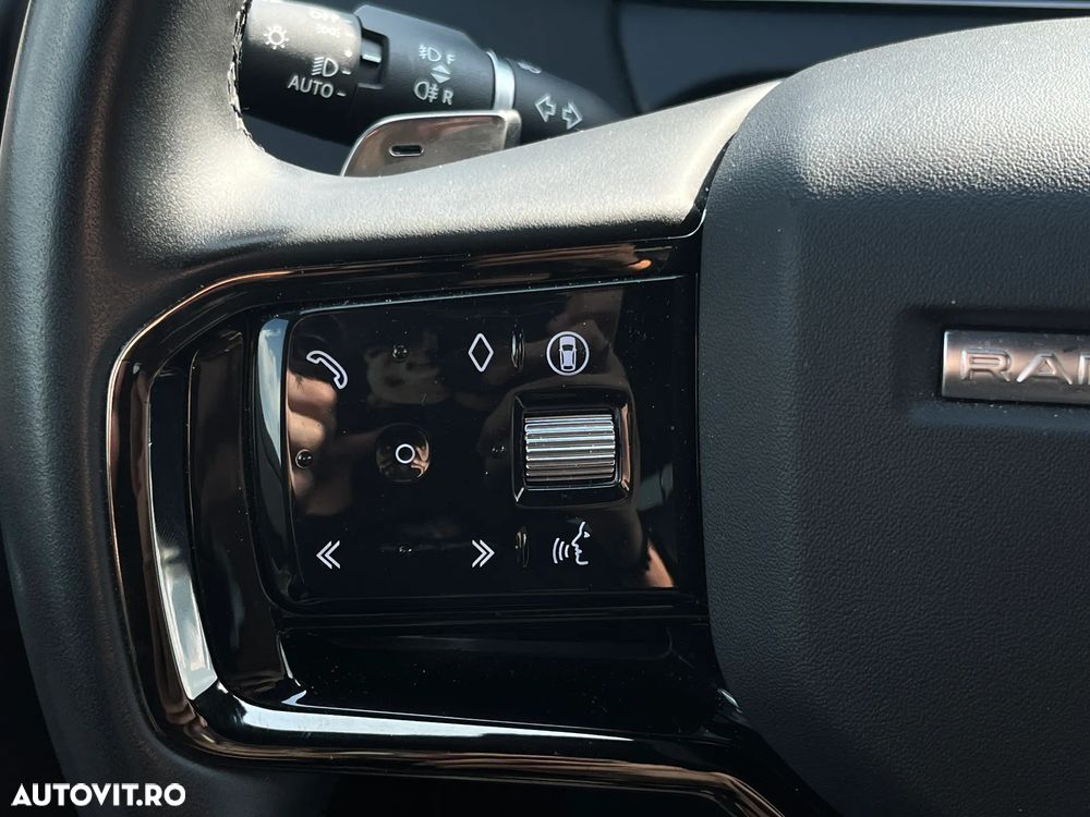 Land Rover Range Rover Evoque 2.0 D165 MHEV - 16