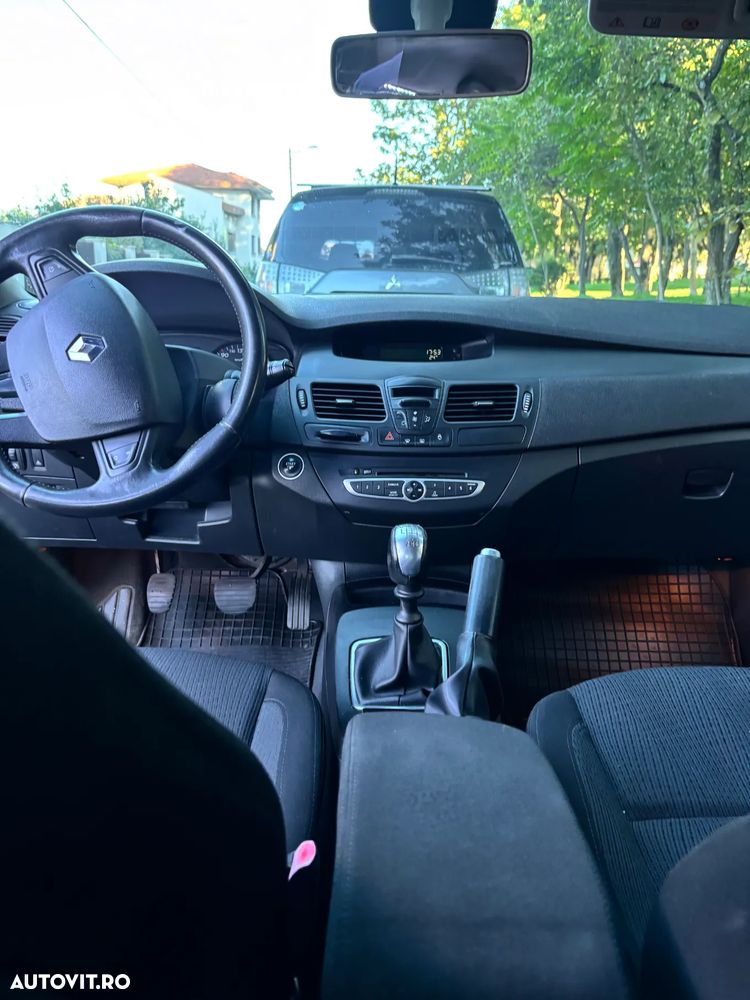 Renault Laguna 1.5 dCi Expression - 5
