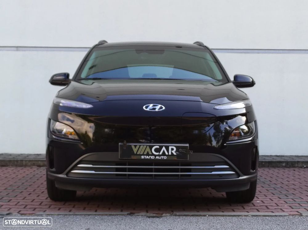 Hyundai Kauai 64 kWh Premium - 2