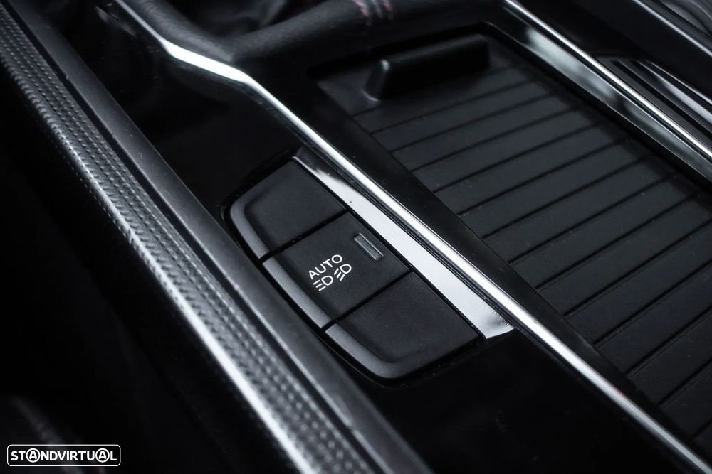 Peugeot 508 SW 1.6 BlueHDi GT Line - 23